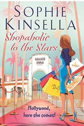Couverture du produit · Shopaholic to the Stars: (Shopaholic Book 7)