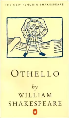 Couverture du produit · Othello (New Penguin Shakespeare)