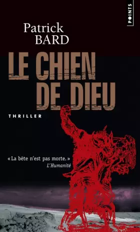 Couverture du produit · Le Chien de Dieu