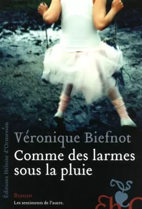 Couverture du produit · Comme des larmes sous la pluie