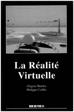 Couverture du produit · La réalité virtuelle
