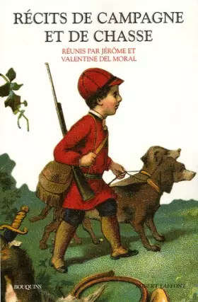 Couverture du produit · Récits de campagne et de chasse