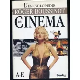 Couverture du produit · ENCYCL.CINEMA T1    (Ancienne Edition)