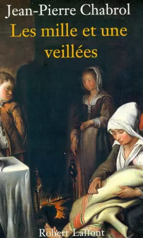 Couverture du produit · Les mille et une veillées