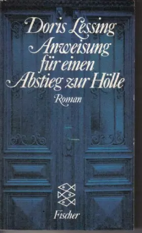 Couverture du produit · Anweisung für einen Abstieg zur Hölle: Roman