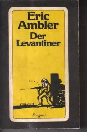 Couverture du produit · Der Levantiner: Roman
