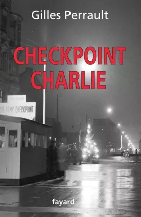 Couverture du produit · Checkpoint Charlie