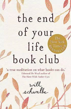 Couverture du produit · The End of Your Life Book Club