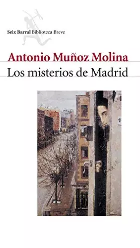 Couverture du produit · Los misterios de Madrid (COL.BIBLIOTECA.BREVE)