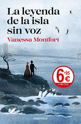 Couverture du produit · La leyenda de la isla sin voz (CAMPAÑAS)