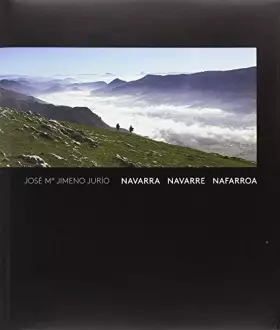 Couverture du produit · Navarra Navarre Nafarroa