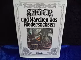 Couverture du produit · Sagen und Märchen aus Niedersachsen