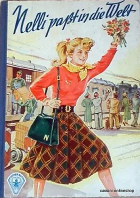 Couverture du produit · Nelli passt in die Welt