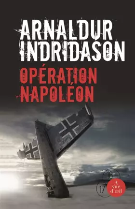 Couverture du produit · Opération Napoléon