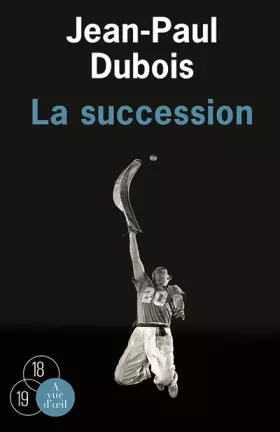 Couverture du produit · La succession