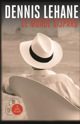 Couverture du produit · Ce monde disparu