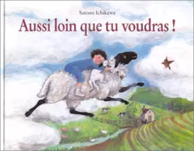 Couverture du produit · Aussi loin que tu voudras!