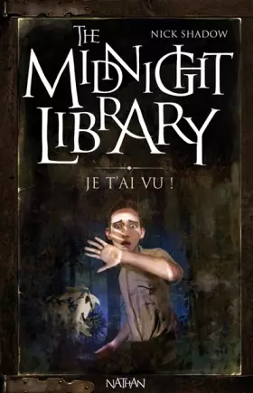 Couverture du produit · The Midnight Library (7)