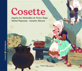 Couverture du produit · Cosette - Contes et Classiques