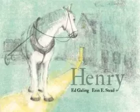 Couverture du produit · Henry