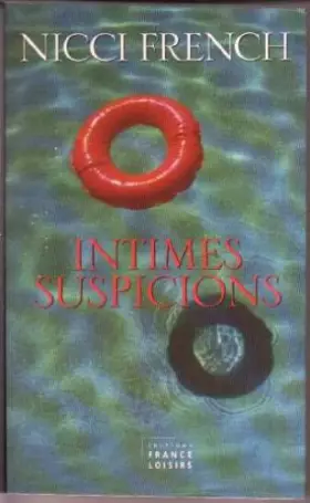 Couverture du produit · Intimes suspicions