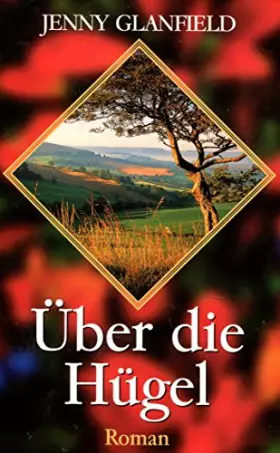 Couverture du produit · Über die Hügel
