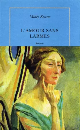 Couverture du produit · L'amour sans larme