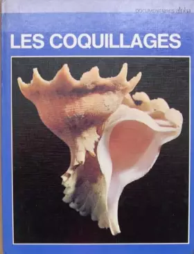 Couverture du produit · LES COQUILLAGES