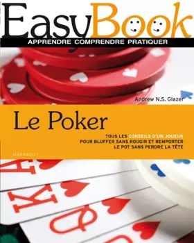 Couverture du produit · Le poker