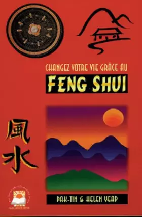 Couverture du produit · Changer votre vie grâce au Feng-shui
