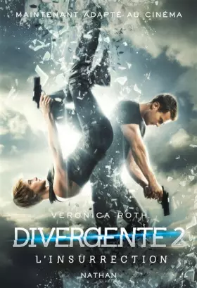 Couverture du produit · Divergente 2 : L'insurrection