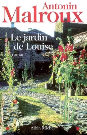 Couverture du produit · Le jardin de Louise