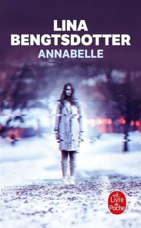 Couverture du produit · Annabelle