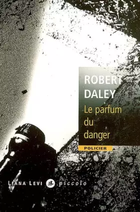 Couverture du produit · Le parfum du danger (0000)
