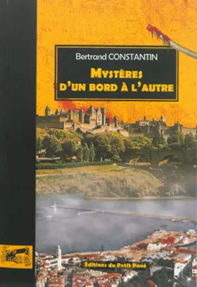 Couverture du produit · Mystères d'un bord à l'autre