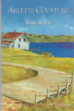Couverture du produit · Title: Tout LaBas