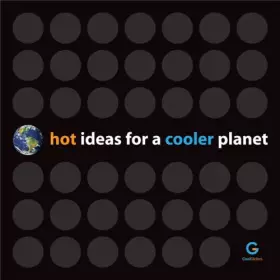 Couverture du produit · Hot Ideas for a Cooler Planet