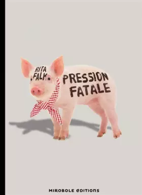 Couverture du produit · Pression fatale: Une enquête du commissaire Eberhofer