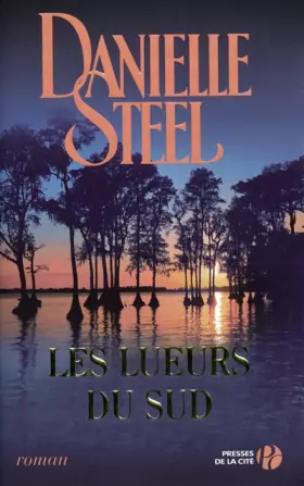 Couverture du produit · Les lueurs du Sud