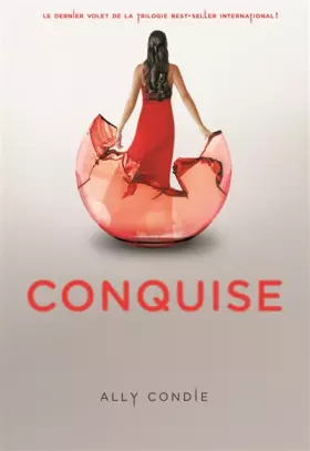 Couverture du produit · Conquise