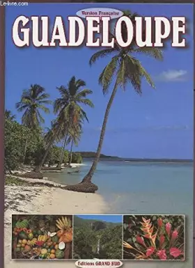 Couverture du produit · Guadeloupe (Collection As de coeur)