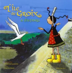 Couverture du produit · L'Ile de Groix a Disparu