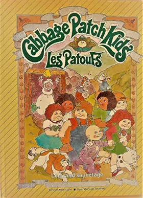 Couverture du produit · La grande course de bicyclettes.