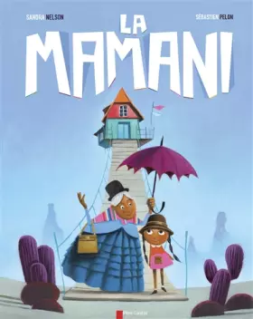Couverture du produit · La Mamani