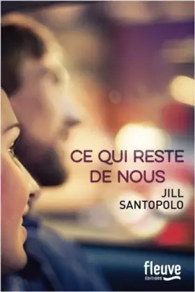 Couverture du produit · Ce qui reste de nous