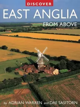 Couverture du produit · Discover East Anglia from Above