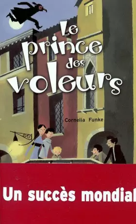 Couverture du produit · Le Prince des voleurs