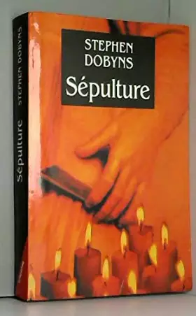 Couverture du produit · Sépulture