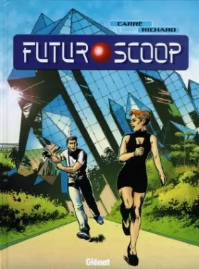 Couverture du produit · Futuroscoop