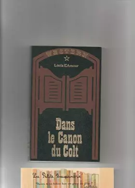 Couverture du produit · Dans le canon du Colt (Western)